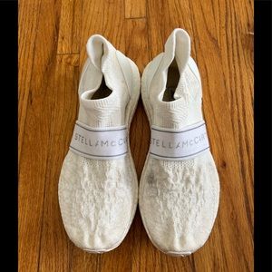 Stella McCartney Adidas Ultraboosts